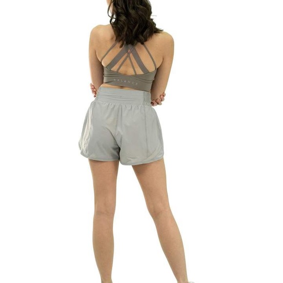 Balance Athletica Breeze Shorts - Picture 2 of 2